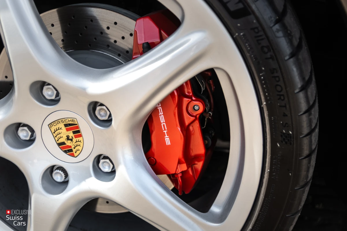 Exclusive Swiss Cars ORshoots - Exclusive Swiss Cars - Porsche 911 - Met WM (8)