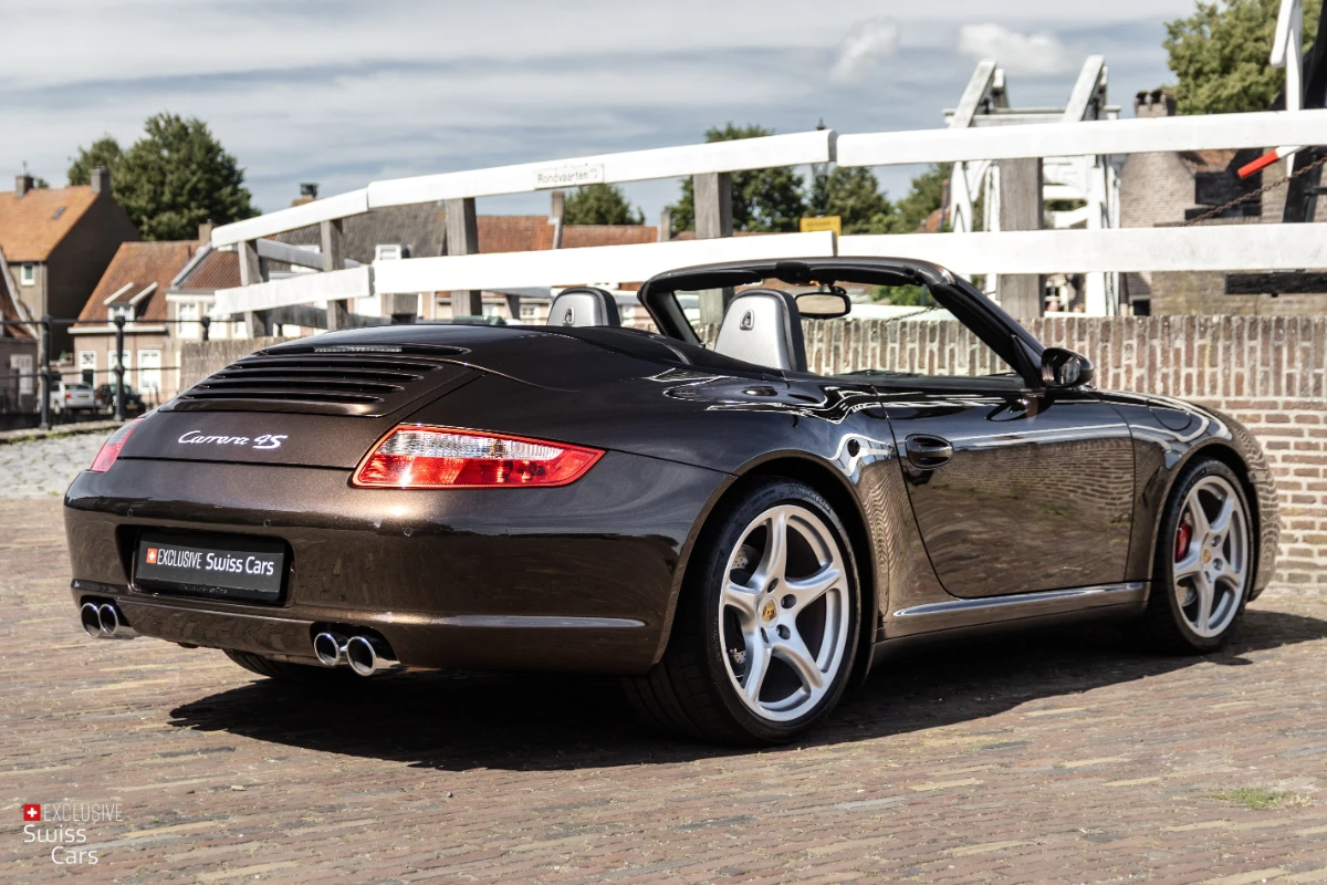 Exclusive Swiss Cars ORshoots - Exclusive Swiss Cars - Porsche 911 - Met WM (9)