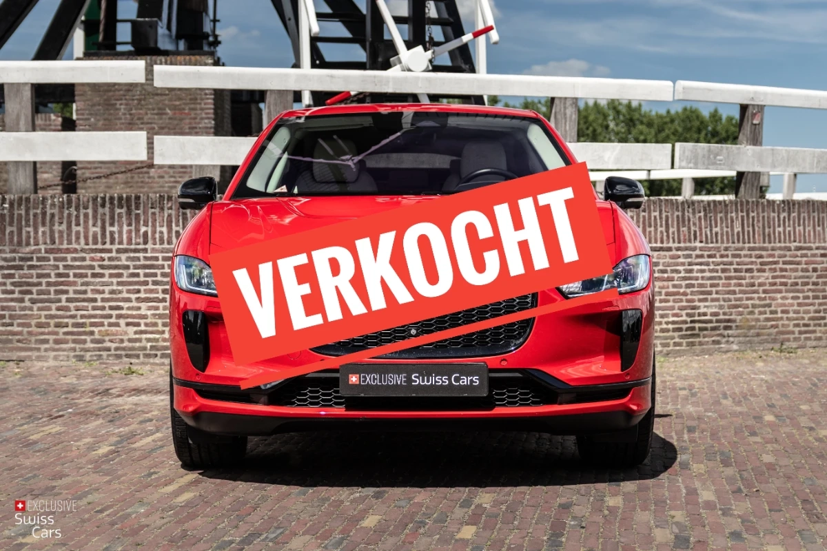 Verkocht
