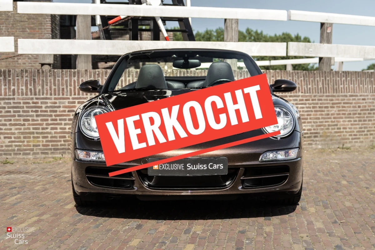 Verkocht