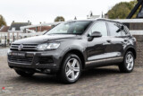 Volkswagen Touareg 3.0 TDI Highline – foto 1