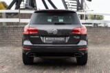 Volkswagen Touareg 3.0 TDI Highline – foto 12