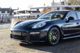 Porsche Panamera 3.0 S E-Hybrid – foto 3