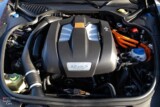 Porsche Panamera 3.0 S E-Hybrid – foto 39