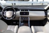 Land Rover Range Rover Sport 5.0 V8 Supercharged Autobiography Dynamic – foto 29