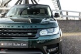 Land Rover Range Rover Sport 5.0 V8 Supercharged Autobiography Dynamic – foto 4