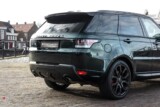 Land Rover Range Rover Sport 5.0 V8 Supercharged Autobiography Dynamic – foto 9