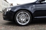 Audi S6 Avant 5.2 FSI V10 – foto 10