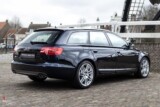 Audi S6 Avant 5.2 FSI V10 – foto 15