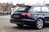 Audi S6 Avant 5.2 FSI V10 – foto 16