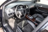 Audi S6 Avant 5.2 FSI V10 – foto 25