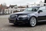 Audi S6 Avant 5.2 FSI V10 – foto 3