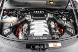 Audi S6 Avant 5.2 FSI V10 – foto 46