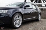 Audi S6 Avant 5.2 FSI V10 – foto 9