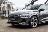 Audi e-tron S Quattro € 42.971,- Ex Btw – foto 2