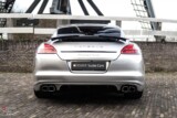 Porsche Panamera 4.8 Turbo – foto 13