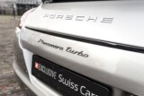 Porsche Panamera 4.8 Turbo – foto 16