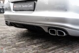 Porsche Panamera 4.8 Turbo – foto 17