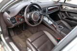 Porsche Panamera 4.8 Turbo – foto 20
