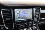 Porsche Panamera 4.8 Turbo – foto 22