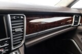 Porsche Panamera 4.8 Turbo – foto 25