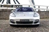 Porsche Panamera 4.8 Turbo – foto 3