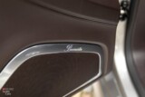 Porsche Panamera 4.8 Turbo – foto 31