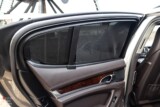 Porsche Panamera 4.8 Turbo – foto 33