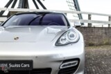 Porsche Panamera 4.8 Turbo – foto 4