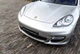 Porsche Panamera 4.8 Turbo – foto 5
