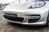 Porsche Panamera 4.8 Turbo – foto 6