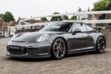 Porsche 911 991 3.8 GT3 – foto 1