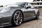 Porsche 911 991 3.8 GT3 – foto 7