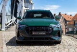 Audi e-tron S quattro – foto 4