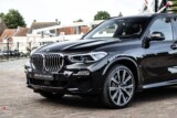 BMW X5 XDrive40i – foto 3