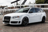 Audi RS4 4.2 V8 RS4 Avant – foto 1