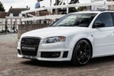 Audi RS4 4.2 V8 RS4 Avant – foto 3