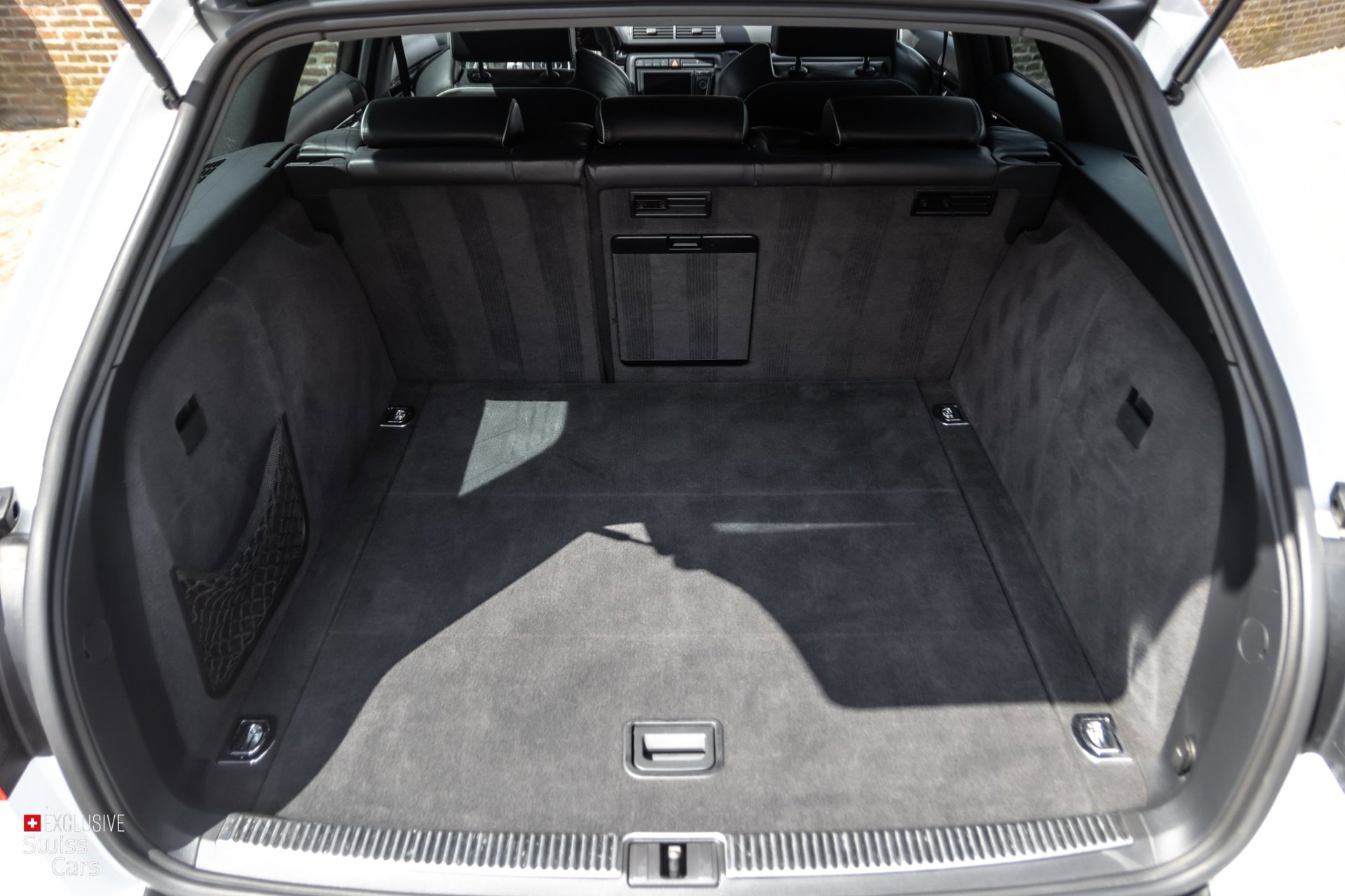 Audi RS4 4.2 V8 RS4 Avant – foto 44