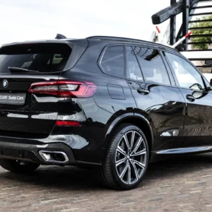 ORshoots - Exclusive Swiss Cars - BMW X5 - Met WM (10)