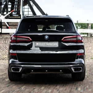 ORshoots - Exclusive Swiss Cars - BMW X5 - Met WM (12)