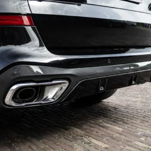 ORshoots - Exclusive Swiss Cars - BMW X5 - Met WM (15)