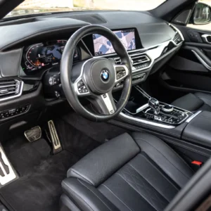ORshoots - Exclusive Swiss Cars - BMW X5 - Met WM (16)