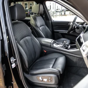 ORshoots - Exclusive Swiss Cars - BMW X5 - Met WM (38)