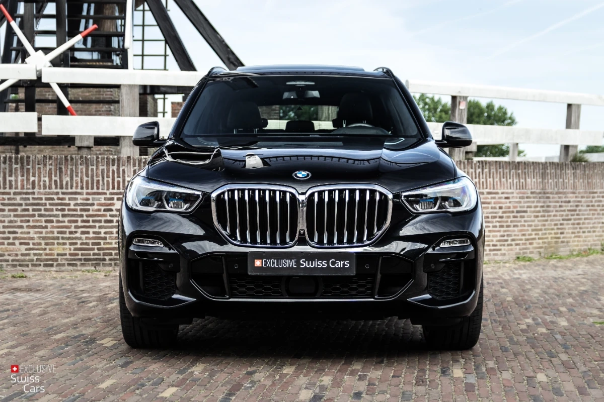 ORshoots - Exclusive Swiss Cars - BMW X5 - Met WM (4)