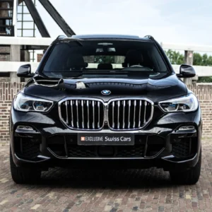 ORshoots - Exclusive Swiss Cars - BMW X5 - Met WM (4)