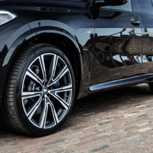 ORshoots - Exclusive Swiss Cars - BMW X5 - Met WM (8)