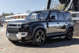Land Rover Defender 110 2.0 P400e 110 – foto 1