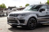 Land Rover Range Rover Sport 2.0 P400e Autobiography Dynamic – foto 2