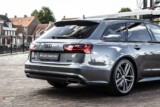 Audi A6 Avant 2.0 TFSI quattro Advance Sport – foto 11