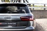Audi A6 Avant 2.0 TFSI quattro Advance Sport – foto 13